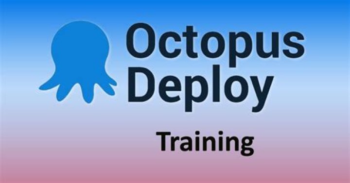 What is tentacle in octopus deploy