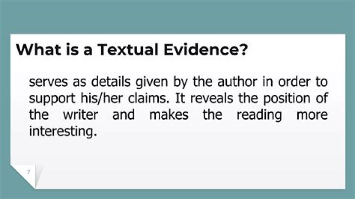 What is textual language function