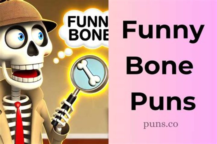 What is the actual name of your funny bone
