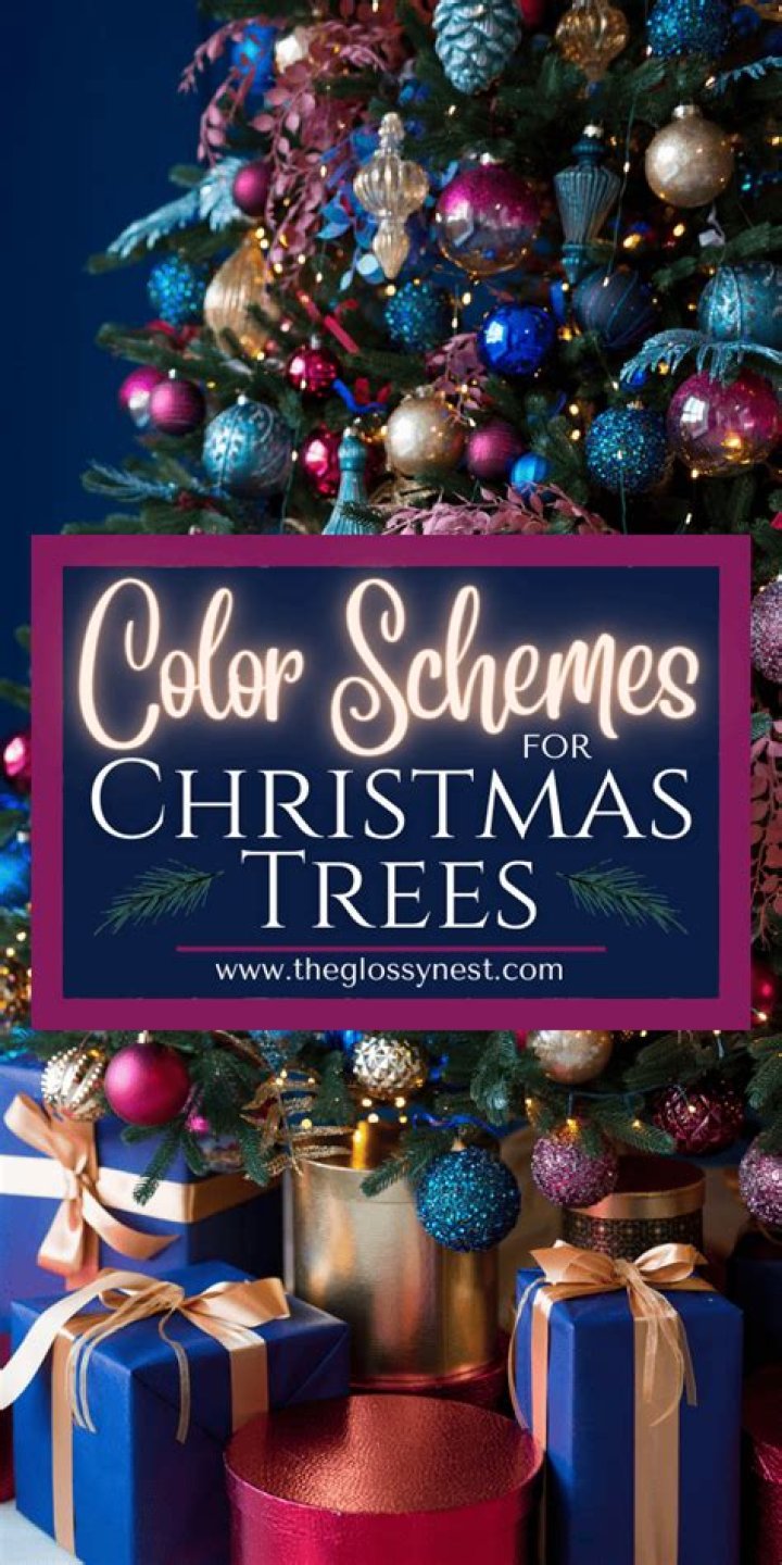 What is the best color for Christmas