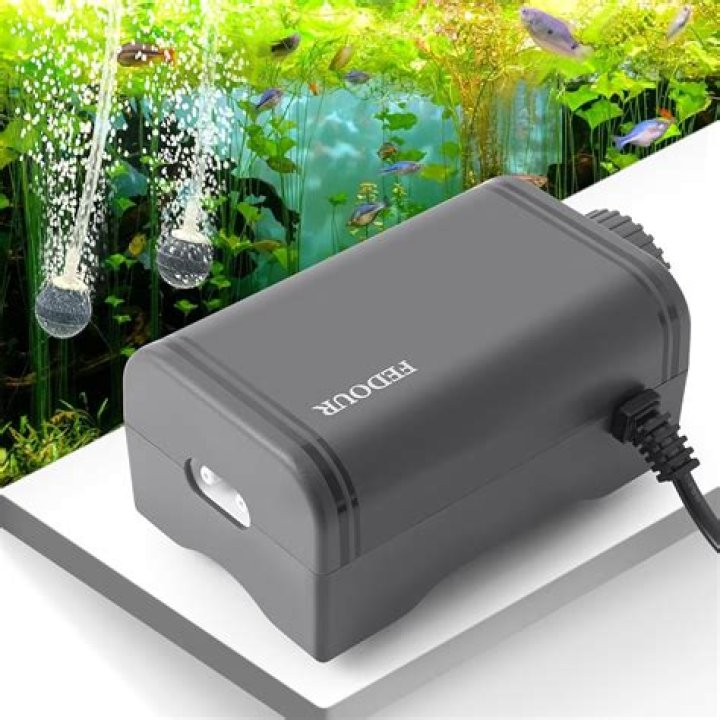 What is the best fish tank pump