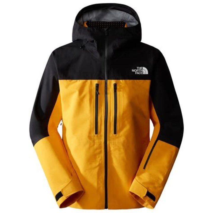 What is the best North Face ski jacket