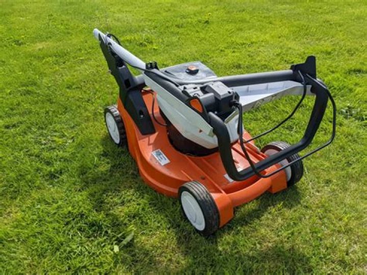 What is the best rotary lawn mower