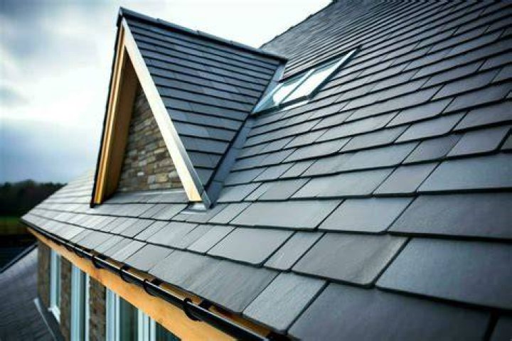 What is the best slate for roofing