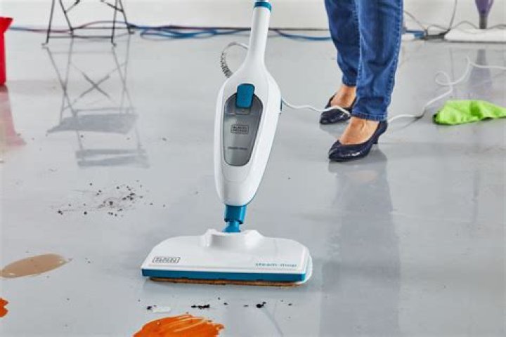 What is the best steam mop out there