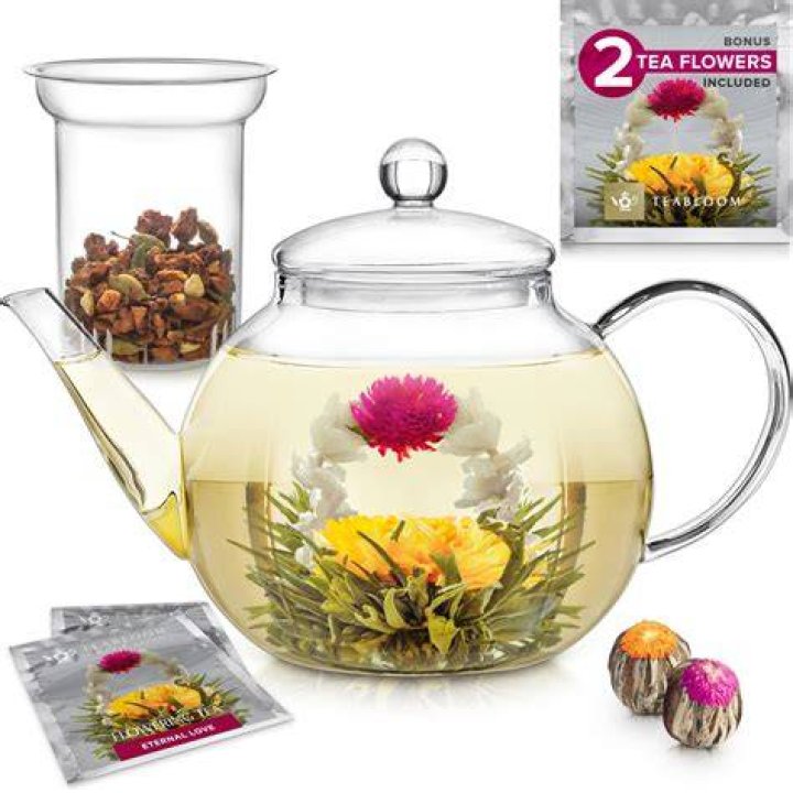 What is the best teapot to use