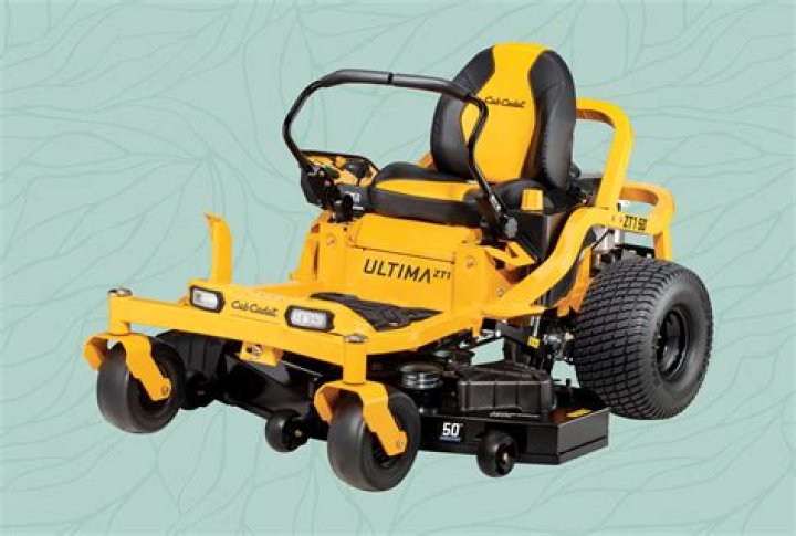What is the best zero turn mower for rough terrain