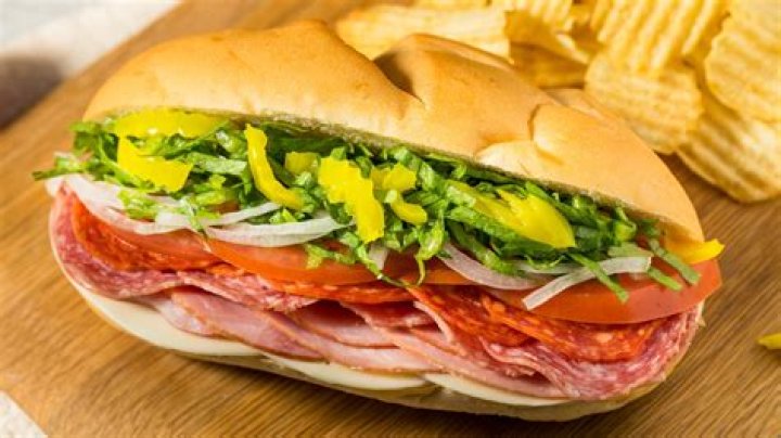 What is the difference between a hoagie and a submarine sandwich