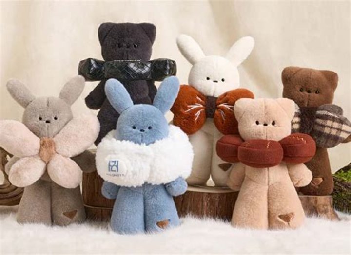 What is the difference between plush and ultra plush