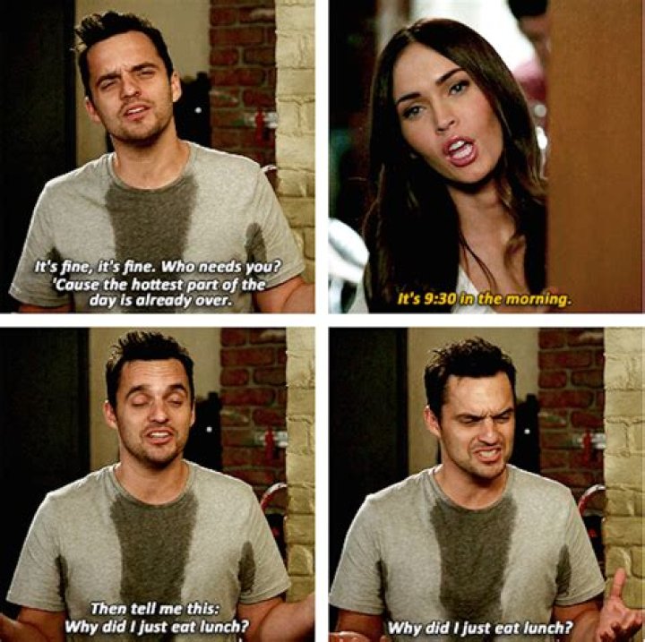 What is the funniest new girl episode