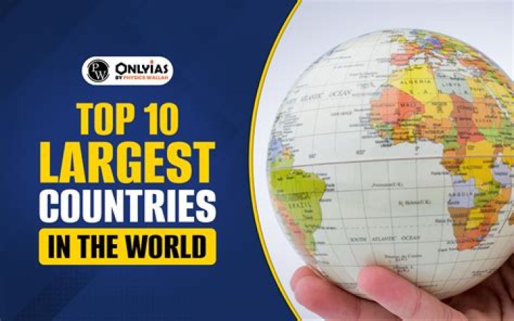 What is the largest swing in the world