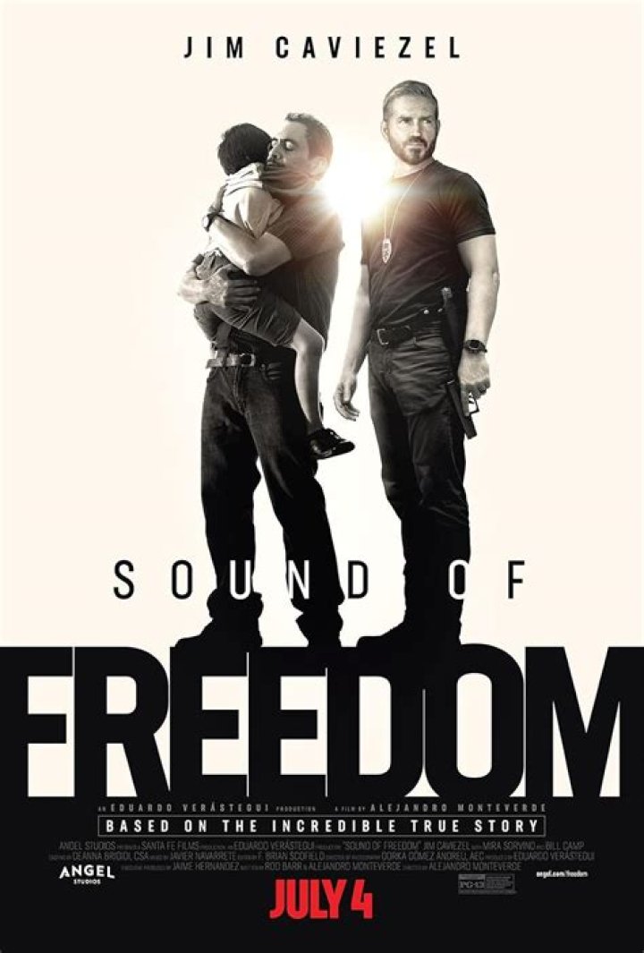 What is the movie Freedom Riders about