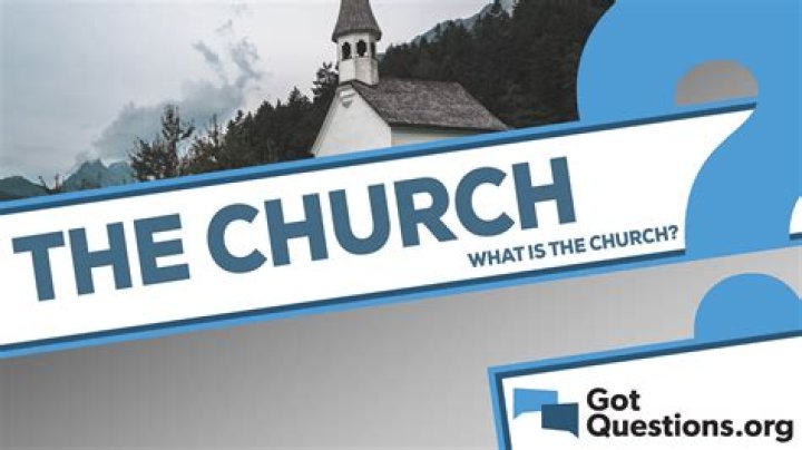 What is the origin of the word church key