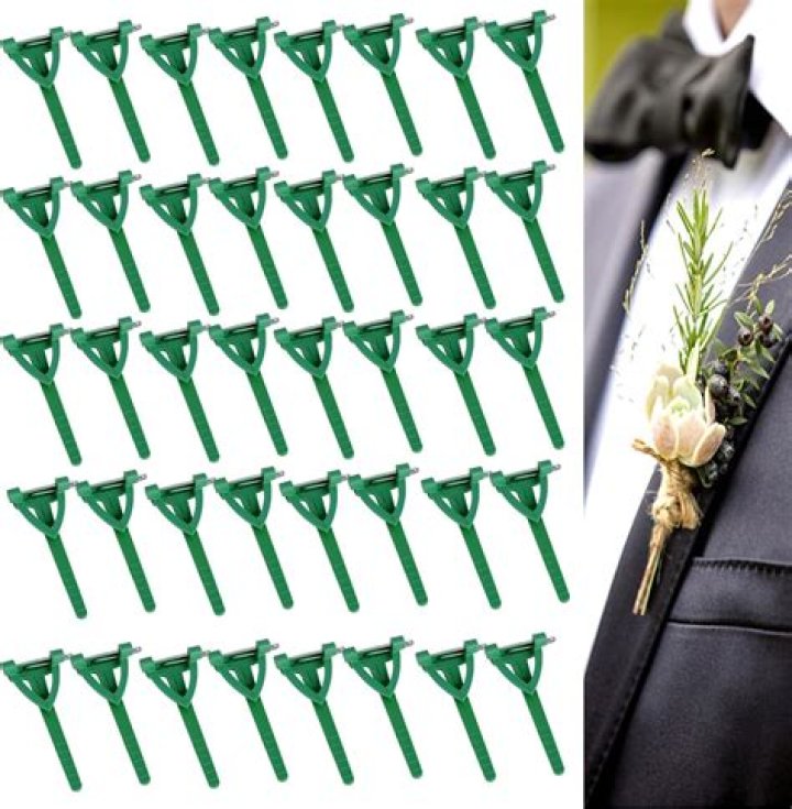 What is the purpose of a boutonniere