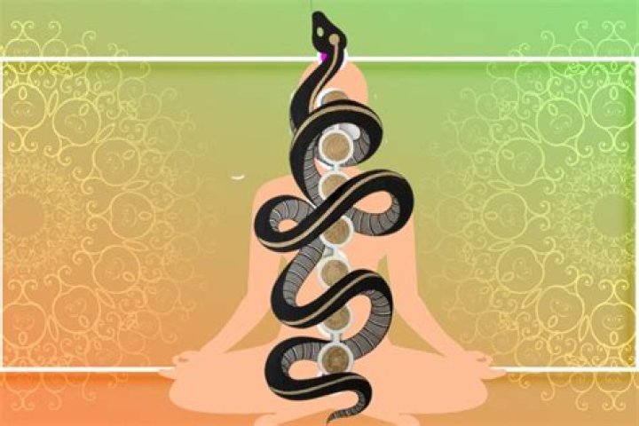 What is the symbol of snake