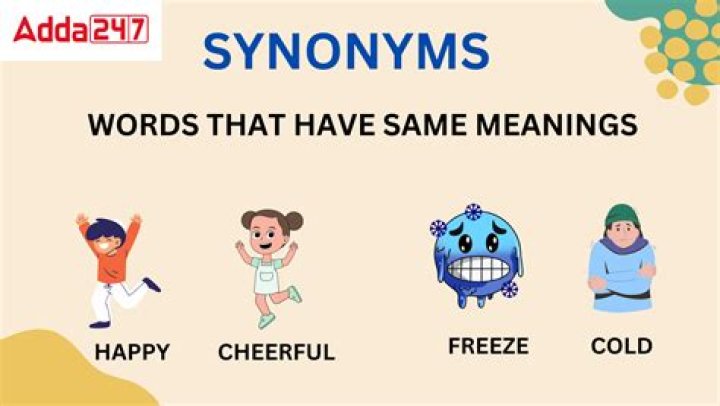 What is the synonym of elect