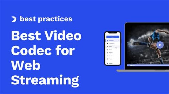 What is Web RTC vp8 codec