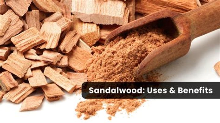 What kind of wood is Sandalwood
