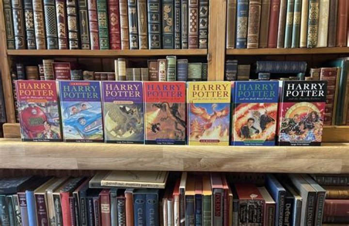 What Mrs Norris is in the Harry Potter books