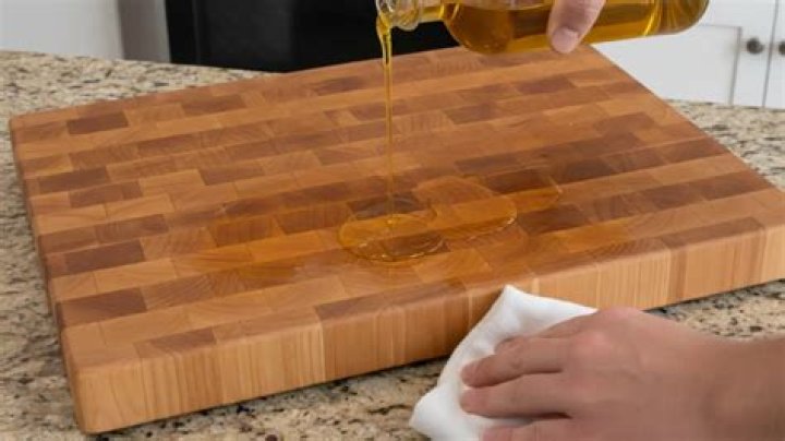 What oil do you use in a katana