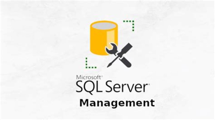 What ports does SQL Server Management Studio use