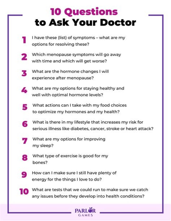 What questions should I ask my speech pathologist