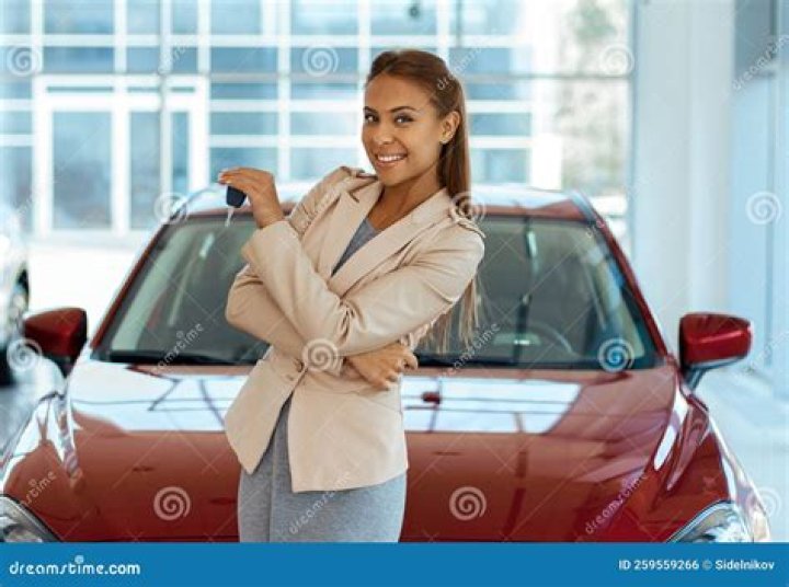 What should every girl have in her car