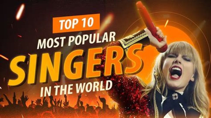 What singer has written the most songs