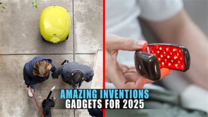 What things will be invented in the future