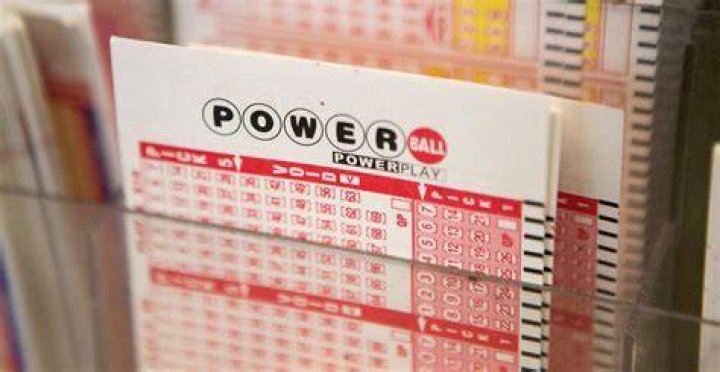 What time is Iowa Powerball drawing
