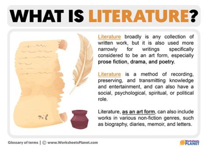 What type of literature is Don Quixote