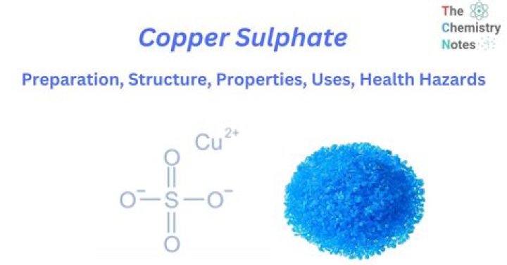 What type of reaction is copper II sulfate pentahydrate