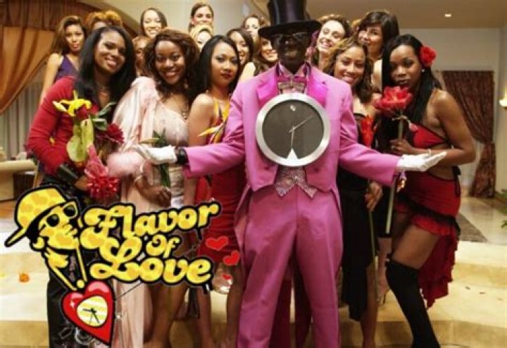 What was Bambi name on Flavor of Love
