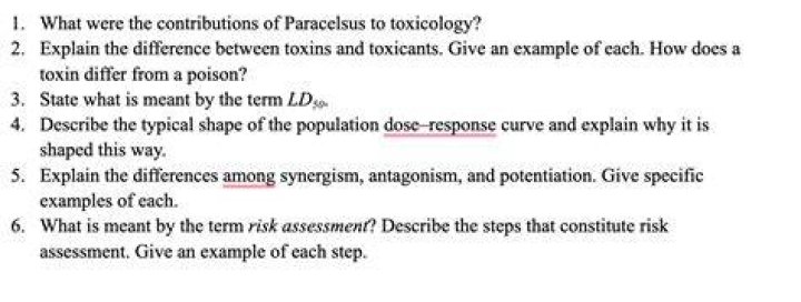 What were the contributions of Paracelsus