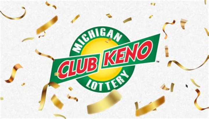 When did Club Keno start in Michigan