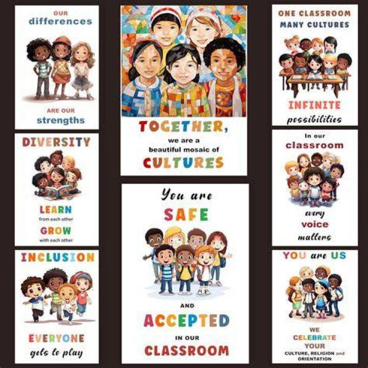 When selecting multicultural books you should