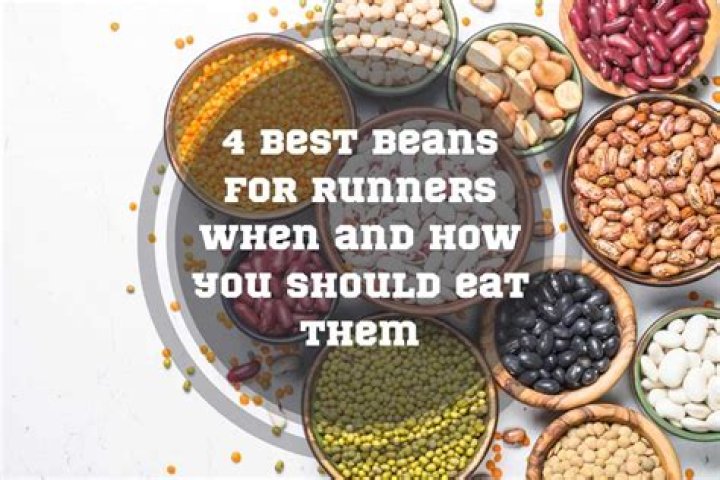 When should you take sports beans