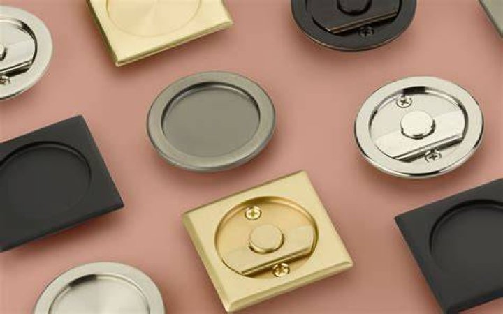 Where are emtek locks made