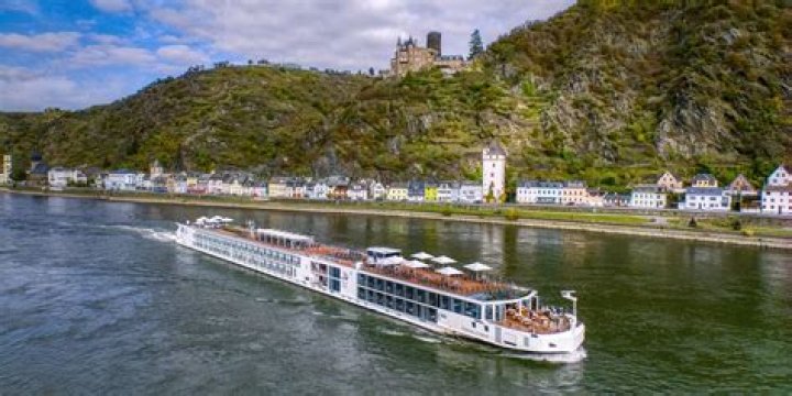 Where are the Viking River Cruises