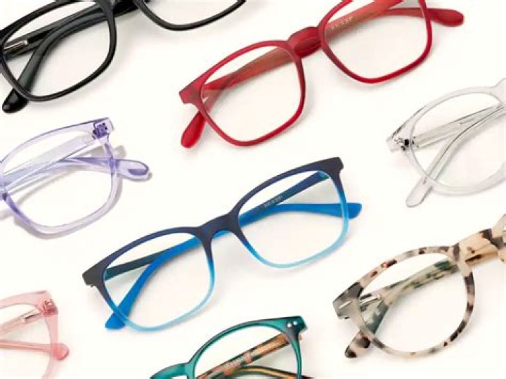 Where can I buy inexpensive glasses online