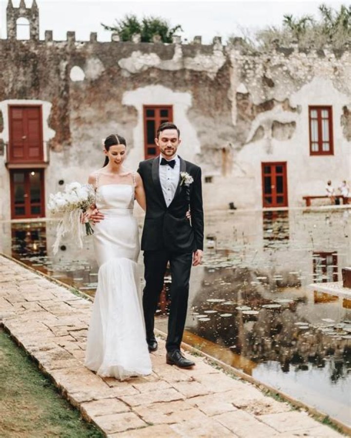 Where can I get married in Mexico