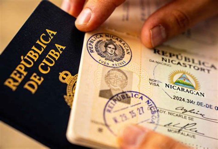 Where can I renew my Cuban passport in Miami