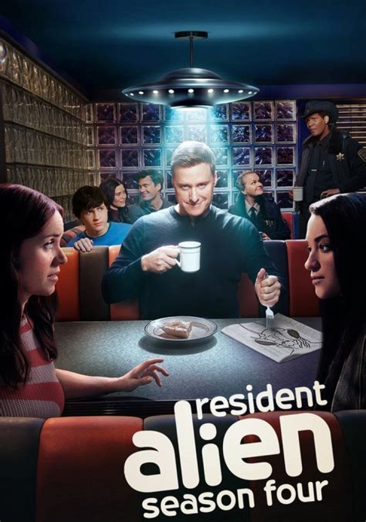 Where can I watch resident Season 2