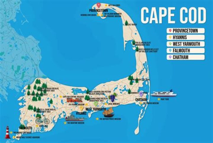 Where can you go clamming in Cape Cod