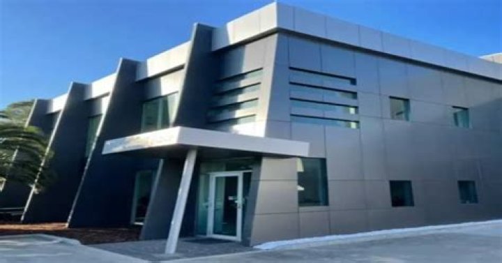 Where is alucobond manufactured