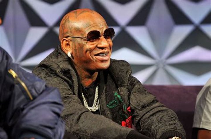 Where is birdman rapper from