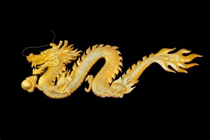Where should I put my feng shui dragon