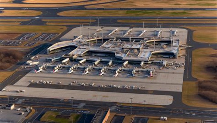 Which terminal is Air India at JFK