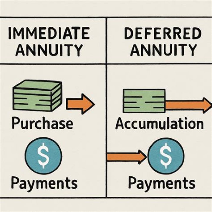 Which type of annuity stops all payments upon the death of the annuity