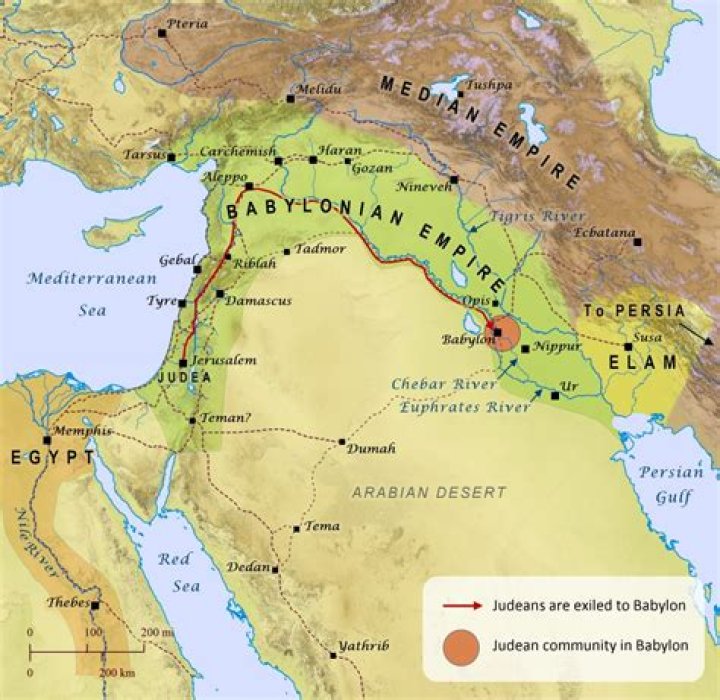 Who conquered Judah after the Syrians